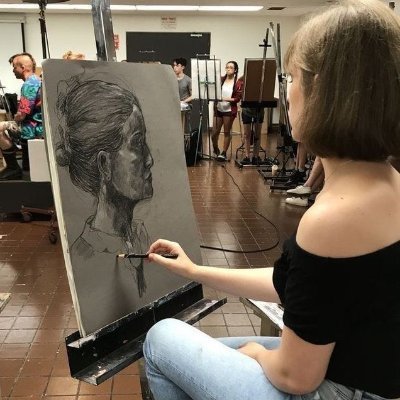 20220403G's profile picture. 常在国外走，哪有不湿脚