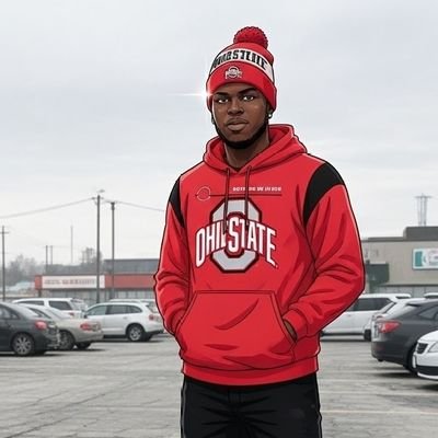 blackstal1ion's profile picture. ♞♞♞
Loyal Cleveland sports fan
#ClevelandVSTheWorld
#OhioVSTheWorld
Michaela ❤
Cashapp: $Stal1ion