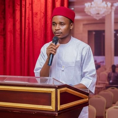 mrSymani's profile picture. I'm Invincible| Fully and Trully Ayidated Legislative Assistant to Rep Ahmed Yusuf Doro @repayid🇳🇬

BSc. Chemistry, MSc Renewable Energy (In View)
