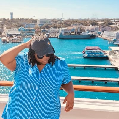 taii_juhhh's profile picture. WSSU alum. Howard alum. ZφB😽💙.