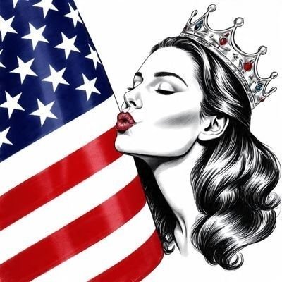 Bella888K's profile picture. Human by genome, not by race or creed. 🇺🇸 Faith & freedom first — America’s values always. Pro 1A/2A | Christian ✝️ | Reposts ≠ Endorsements