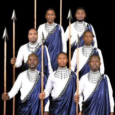 gakondoiganze's profile picture. Rwandan Traditional Musicians ( gakondo Music )