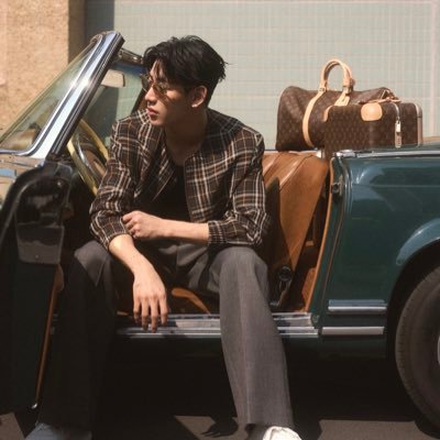 BB_Nayeon113's profile picture. เป็นแบมมี่ คีพเดี่ยว รักเมนมากกกกกก #Bammie ˚˖𓍢🌷✧˚.🎀⋆ 🌷 ﾟ@halocorp_ @BAMBAMxBAMMIE🫶🏻🖤❤️