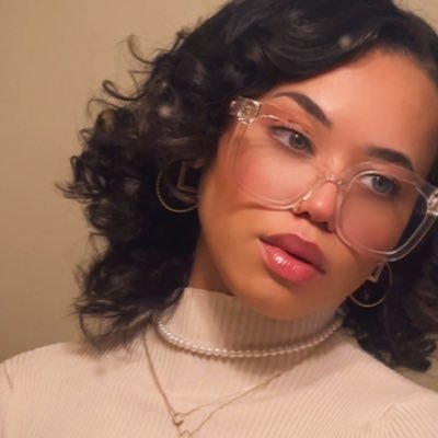 lulu_lauren_'s profile picture. Yahweh Planned it || 777 | | S.P X2 🦋 G.H🦋|| Sweet Abba ❤️‍🔥