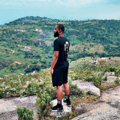 Jimada_Gana's profile picture. Financial Intelligence Analyst •AML/CFT• @ChelseaFC • Husband • Accountant • Tea Lover • Chief of Staffs to President Proponents of Polygamy in Africa (PPIA)