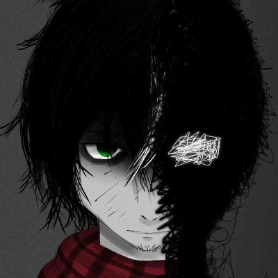 GKuroMonochrome's profile picture. Hola causa~

☕ VtuberES
👾Pixelartista en @TeamRECoffee y Dragon Ball Devolution
📚 Licenciado en lingüística
🖋️Escritor experimental
👑 Vtuber de @Clase1_C