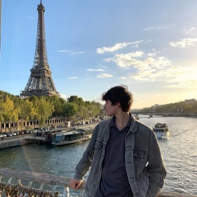 berkecomm's profile picture. Paramedik.