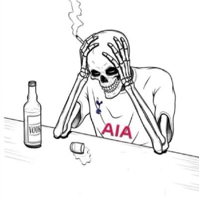 YidWazza's profile picture. #N17 1973 1st game 🐓 Born Spurs. Live Spurs. Die Spurs #1882 Block 249 #EnicOut #TimeForChange