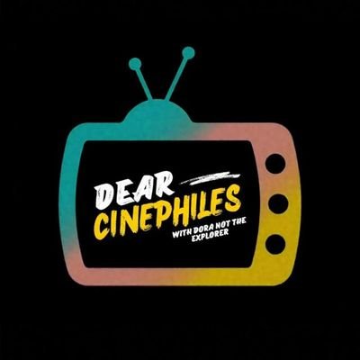 TheDoraShowYT's profile picture. Movie Reviews, Rants & Recommendations that slap •• Film Content •• Host @adjoa_dora •• Movie Space every Saturday @ 9pm •• dnte