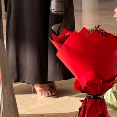 mrymalmskari's profile picture. 🌺