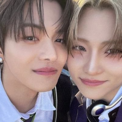 f1r_e1's profile picture. #렝원 #설땅즈