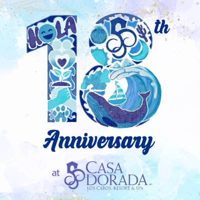 CasaDoradaCabo's profile picture. Casa Dorada Los Cabos Resort & Spa, located on the best swimmable beach in Cabo San Lucas, offers exquisite accommodations and gourmet cuisine. #casadoradacabo