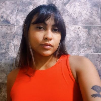 maria_andrde's profile picture. me arrependo de quase nada