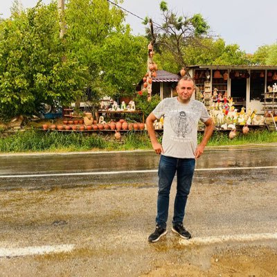 Fehmiyilmam's profile picture. En büyük hakikatler ve ilerlemeler, fikirlerin serbest ortaya konması ve alışveri­şiyle meydana çıkar ve yükselir. Mustafa Kemal Atatürk 1930