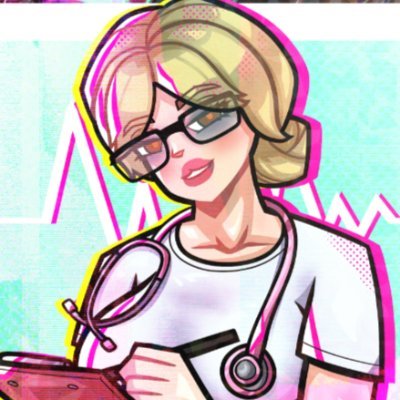 themelodymae's profile picture. I'm an RPG Variety streamer on Twitch. I play a lot of BG3, Love & Deepspace & play Dr. Jasmine Winters & Eden Doherty on NoPixel WL.🩷