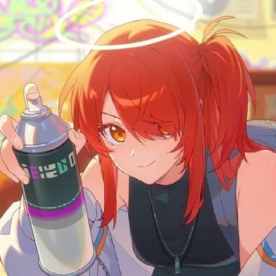 Arknights_min5's profile picture. アークナイツ/アークナイツエンドフィールドをまったり楽しくやってるものです。
Drと管理人頑張ります。