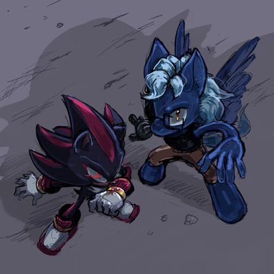 SilverboltPony's profile picture. 34 Year Old Gamer and Furry. Mario and Sonic fan.