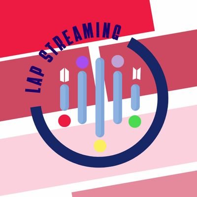 LAPStream's profile picture. LAPS ST · Streaming Team
Stream nacional. Rankings europeus. BTS no topo. 🇵🇹