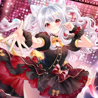 LillyanaVT's profile picture. stuck with my sorcerer’s bell 🔔 powered by affection, chaos, & cursed chimes || 18+ || https://t.co/LFLZhWOGFA || #lillyfamiliART