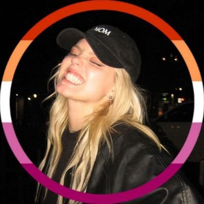 sakupoems's profile picture. An Yujin's girlfriend