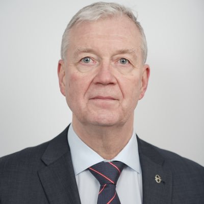 PutteKaj's profile picture. Senior researcher #mpkk. Colonel (ret.) #FDF. Author of ”Sotilasstrategia” https://t.co/bhJxmpTxAO. ”The key of everything is simplicity”