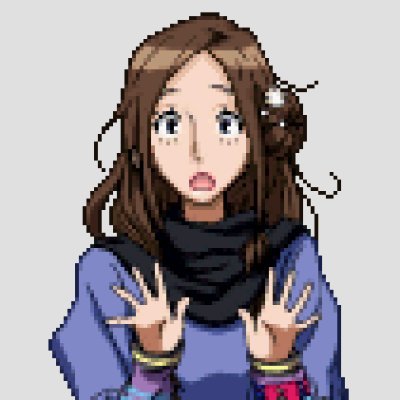 not_fabii's profile picture. We do not choose our mothers, or the circumstances into which we are born.
-The water fandom
-Pseudoartist (Mostly oc art)
-ES🇨🇱/EN🇺🇸