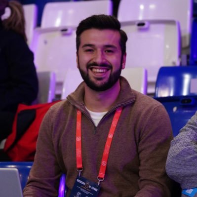 izcuefutsal's profile picture. Mucho fútbol sala. | 🎙️ ‘Salimos de cinco’ en @RMarcaBaleares.