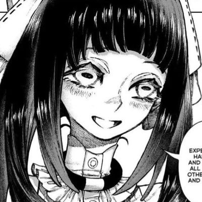 nejisluv's profile picture. @1rixoul and @MamaKaru0 💘