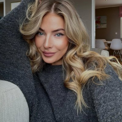 OliviaKaritlfe's profile picture. The room you're in determines the person you become.
Most people think growth is about working harder.
But growth isn't about effort. It's about environment