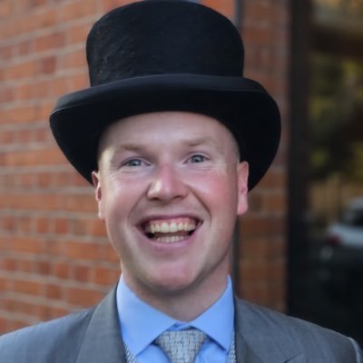 PadraicGahan's profile picture. Bloodstock & Consigning at Baroda Stud. Thoroughbred breeder & pin-hooker.