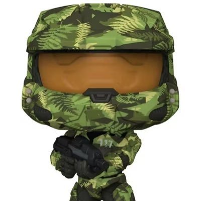 HaloSpain117's profile picture. Planeta Eridanus II - Ciudad Elysium