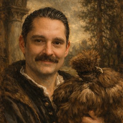 samb40's profile picture. Chicken Man Sam on TikTok. UW alum, here for discussing Seattle sports and having some laughs.