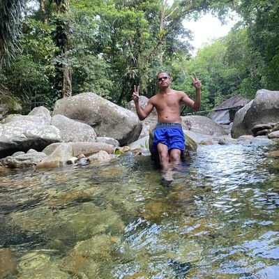 Fael_anacleto's profile picture. @Flamengo