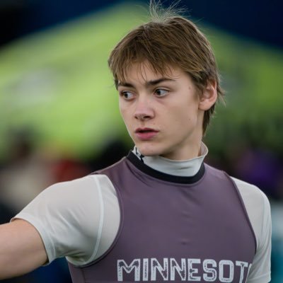 Gavin Russell 2028 QB