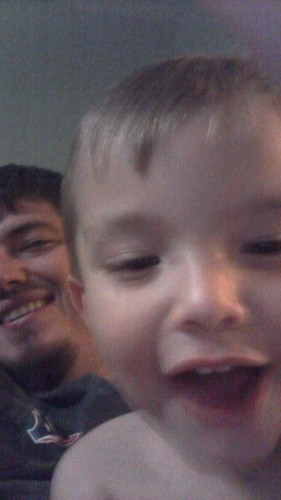 Father of an amazing 9year old lil boy...I am the general Manager of Mac's Sports Bar N Grill.