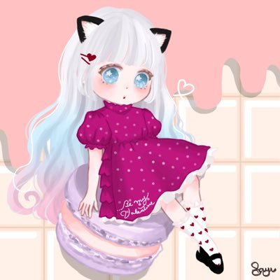 Runa_MLBB's profile picture. 𝙏𝙞𝙠 𝙏𝙤𝙠➶⌒➴𝙔𝙤𝙪𝙩𝙪𝙗𝙚➶⌒➴ ミラティブ🌈#ほにゃららLIVERS🌈 🪼https://t.co/Z0tzenhF2i