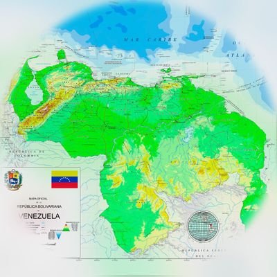 LaTipaRude's profile picture. CHAVISTA RADICAL
Seamos irreverentes en la discusión y leales en la acción
Nada ni nadie podrá detener el derecho al futuro y la felicidad del pueblo venezolano
