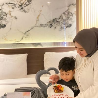 Azalea & Azzam