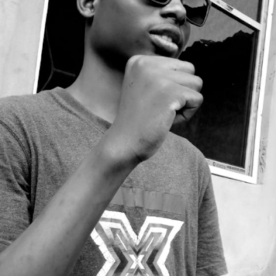 OsamedeOsa96985's profile picture. I am a vocal artist as a  blind musician bringing vision beyond sight to every beat with soulful high quality sound DM for tracks and bookings