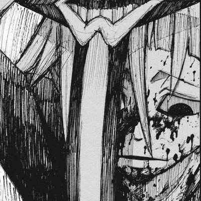 Kuaraci's profile picture. Just a silly goofy guy with some hyperfixations‼️‼️

20 yo | Autism, ADHD, OCD | any pronouns💥💥💥