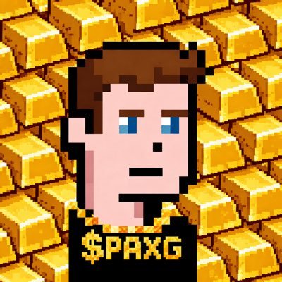 USDG_G's profile picture. Distributing digital dollars and gold to crypto natives. $USDG $PAXG. Views are my own.