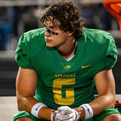 GriffCockerham's profile picture. 2027 Cardinal Gibbons HS (NC) // 🎓 3.9 GPA // 6’3.5, 225 // 🏈 TE+DE - Varsity All-Conf in ’23 + ‘24 + '25 // 🏀 WF+PF  All Conf '26 // NCAA ID: 2404266467