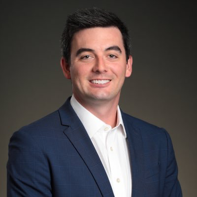 itslogan_jones's profile picture. Investing with a 9-5 | Simple, Applicable ideas for everyone | Current annual dividends of $2,455