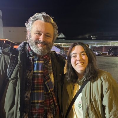 scienceisspooky's profile picture. she/her | 24 | most likely thinking about sparkly, maximalist, nashville-based punk rock band topiary creatures