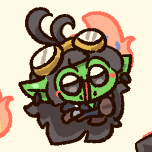 Bucus10's profile picture. pfp: @numenoko
banner: @spicyturtlart
🔞nsfw retweets be warned
If you wanna talk I'm more likely to see it on discord
Discord: Bucus