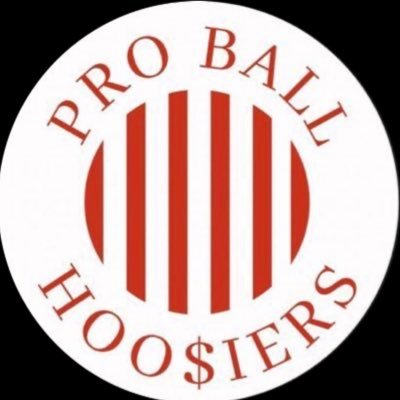 ProBallHoosiers's profile picture. 