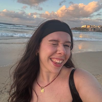 spiderturner's profile picture. ❝ i’m under absolutely no obligation to make sense to you. — 𝙚𝙫𝙚𝙡𝙮𝙣 𝙝𝙪𝙜𝙤