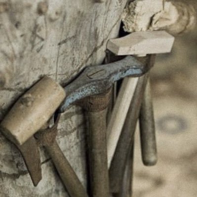 mendedhammer's profile picture. 