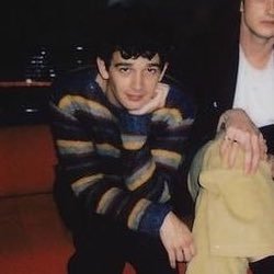 camialmighty's profile picture. rock & roll is dead god bless the 1975