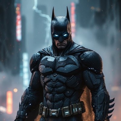 Hyperion_gr's profile picture. Amateur Ai creator. Just trying to explore different styles. I hope you enjoy my work!!
Insta:
https://t.co/t1ecSgC5eH